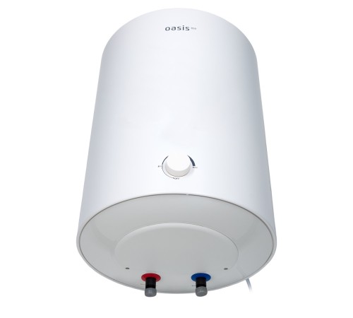 Водонагреватель OASIS Eco VD-30L, 30 л., круглый, 1,5 кВт , бак стальной эмалированный Водонагреватель OASIS Eco VD-30L, 30 л., круглый, 1,5 кВт , бак стальной эмалированный