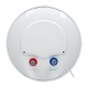 Водонагреватель OASIS Eco VD-30L, 30 л., круглый, 1,5 кВт , бак стальной эмалированный