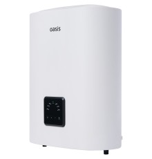 Водонагреватель OASIS AP- 30 30 л. плоский, 2 кВт, бак стальной эмалированный Водонагреватель OASIS AP- 30 30 л. плоский, 2 кВт, бак стальной эмалированный
