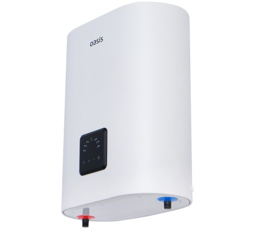Водонагреватель OASIS AP- 30 30 л. плоский, 2 кВт, бак стальной эмалированный Водонагреватель OASIS AP- 30 30 л. плоский, 2 кВт, бак стальной эмалированный