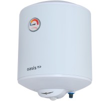 Водонагреватель OASIS Eco ER 30, 30 л., круглый, 1,5 кВт , бак стальной эмалированный