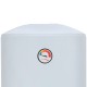 Водонагреватель OASIS Eco ER 30, 30 л., круглый, 1,5 кВт , бак стальной эмалированный