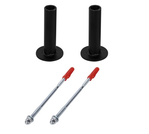 Стрелка гидравлическая Royal Thermo 60 кВт универсальная, с кронштейнами