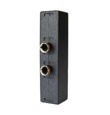 Стрелка гидравлическая ELSEN DN-25 3.5 м3/ч 82 кВт EWG25.00