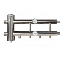 Коллектор с гидрострелкой GSK 25-2.1