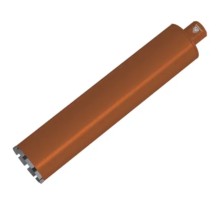 Сверло Адель Инструмент Diamond Hit алмазное кольцевое DH-D400 102/450 8LSP сухой ход