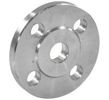 Фланец стальной приварной d 080 Ру-16 (М16, 4 отверстия) (ГОСТ33259-2015)