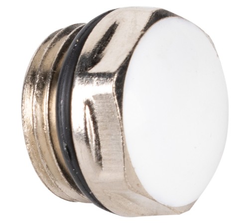 Комплект монтажный Royal Thermo 1”х 1/2" белый Комплект монтажный Royal Thermo 1”х 1/2" белый