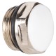 Комплект монтажный Royal Thermo 1”х 1/2" белый
