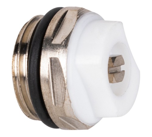 Комплект монтажный Royal Thermo 1”х 1/2" белый Комплект монтажный Royal Thermo 1”х 1/2" белый