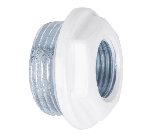 Комплект монтажный Royal Thermo 1”х 1/2" белый Комплект монтажный Royal Thermo 1”х 1/2" белый