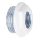 Комплект монтажный Royal Thermo 1”х 1/2" белый
