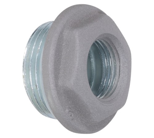 Комплект монтажный Royal Thermo 1”х 1/2" серебристый Комплект монтажный Royal Thermo 1”х 1/2" серебристый