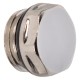 Комплект монтажный Royal Thermo 1”х 1/2" серебристый