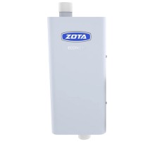 Котел электрический ZOTA Econom 4,5 кВт (220В) без ПУ Котел электрический ZOTA Econom 4,5 кВт (220В) без ПУ