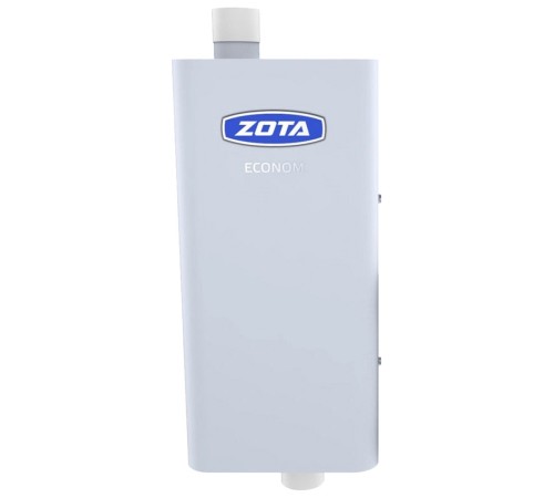 Котел электрический ZOTA Econom 4,5 кВт (220В) без ПУ Котел электрический ZOTA Econom 4,5 кВт (220В) без ПУ