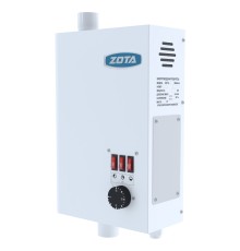 Котел электрический ZOTA Balance 4,5 кВт (220В)