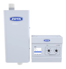 Котел электрический ZOTA Econom 6 кВт (220В)
