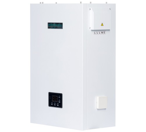 Котел электрический Kotitonttu AINOVA LT-16D 16 кВт Котел электрический Kotitonttu AINOVA LT-16D 16 кВт