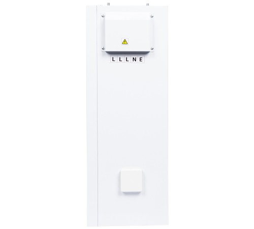 Котел электрический Kotitonttu AINOVA LT-16D 16 кВт Котел электрический Kotitonttu AINOVA LT-16D 16 кВт