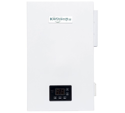 Котел электрический Kotitonttu AINOVA LT- 6D 6 кВт Котел электрический Kotitonttu AINOVA LT- 6D 6 кВт