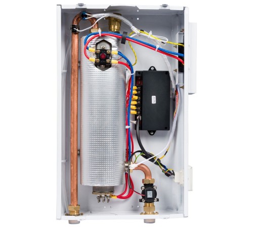 Котел электрический Kotitonttu AINOVA LT- 6D 6 кВт Котел электрический Kotitonttu AINOVA LT- 6D 6 кВт