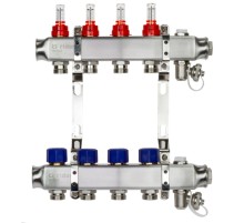 Комплект коллекторов РИДАН SSM-2RF