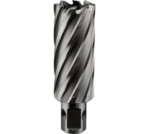 Сверло корончатое Alteco 14х50 Сверло корончатое Alteco 14х50