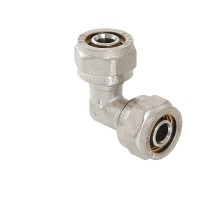 Угольник обжим VALTEC 26 VTm.351.N.002626 Угольник обжим VALTEC 26 VTm.351.N.002626