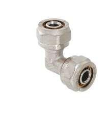 Угольник обжим VALTEC 26 VTm.351.N.002626 Угольник обжим VALTEC 26 VTm.351.N.002626