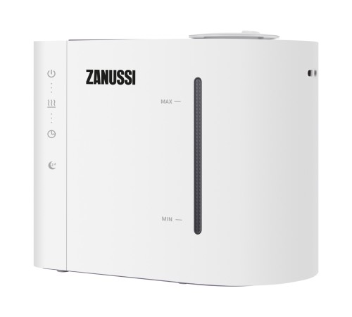 Увлажнитель ультразвуковой Zanussi ZH 4.0 ET Ottimo Увлажнитель ультразвуковой Zanussi ZH 4.0 ET Ottimo