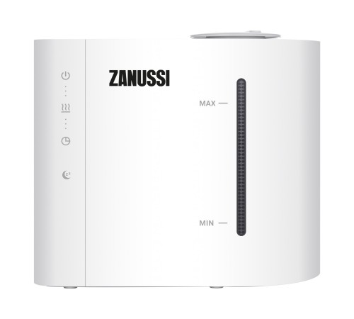 Увлажнитель ультразвуковой Zanussi ZH 4.0 ET Ottimo Увлажнитель ультразвуковой Zanussi ZH 4.0 ET Ottimo