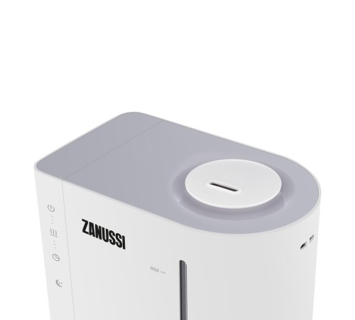 Увлажнитель ультразвуковой Zanussi ZH 4.0 ET Ottimo Увлажнитель ультразвуковой Zanussi ZH 4.0 ET Ottimo