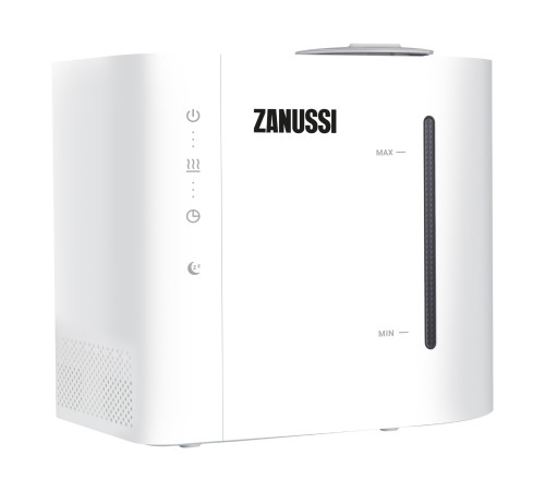 Увлажнитель ультразвуковой Zanussi ZH 4.0 ET Ottimo Увлажнитель ультразвуковой Zanussi ZH 4.0 ET Ottimo