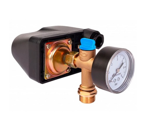 Комплект автоматики на баке Джилекс "КАБ" (9039)