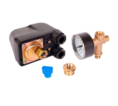 Комплект автоматики на баке Джилекс "КАБ" (9039)