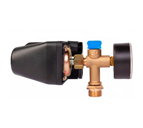 Комплект автоматики на баке Джилекс "КАБ" (9039)