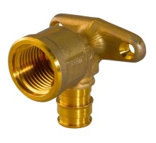 Водорозетка латунь ВР 20х1/2 с внутренней резьбой Uponor Q&E (1023035) (уп. 40 шт) Водорозетка латунь ВР 20х1/2 с внутренней резьбой Uponor Q&E (1023035) (уп. 40 шт)