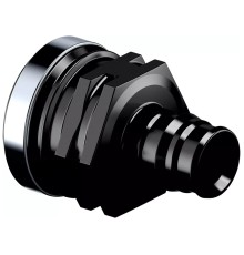 Штуцер PPSU ВР 16х1/2" с внутренней резьбой (Uponor Q&E) уп. 80 шт (1042329)