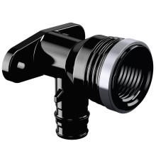 Водорозетка PPSU ВР 20х1/2" с внутренней резьбой (Uponor Q&E) уп. 40 шт (1042343)