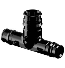 Тройник переходной PPSU 16х20х16 (Uponor Q&E) уп. 40 шт (1008710)
