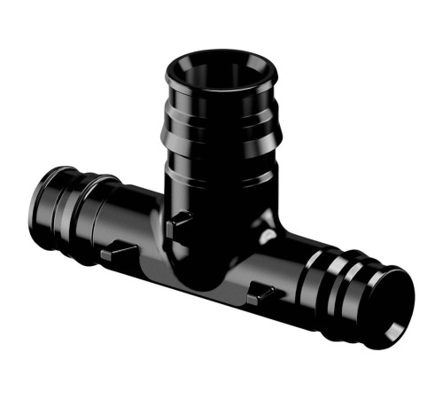 Тройник переходной PPSU 16х20х16 (Uponor Q&E) уп. 40 шт (1008710) Тройник переходной PPSU 16х20х16 (Uponor Q&E) уп. 40 шт (1008710)