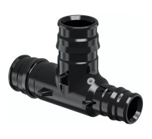 Тройник переходной PPSU 20х20х16 (Uponor Q&E) уп. 40 шт (1008697) Тройник переходной PPSU 20х20х16 (Uponor Q&E) уп. 40 шт (1008697)