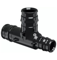 Тройник переходной PPSU 20х20х16 (Uponor Q&E) уп. 40 шт (1008697)