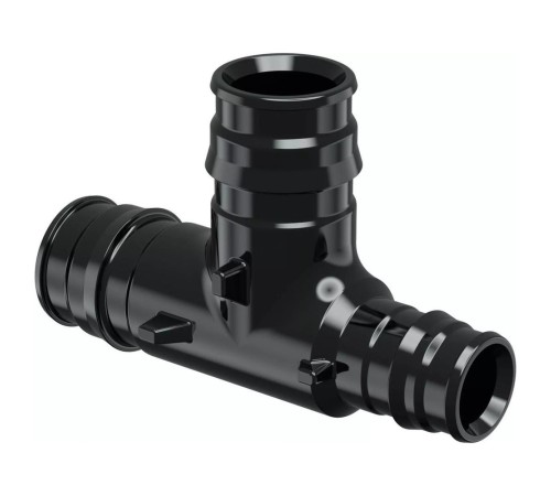 Тройник переходной PPSU 20х20х16 (Uponor Q&E) уп. 40 шт (1008697) Тройник переходной PPSU 20х20х16 (Uponor Q&E) уп. 40 шт (1008697)