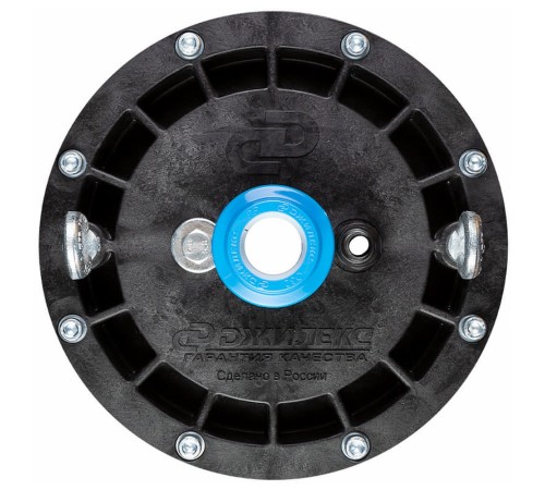 Оголовок скважинный ОСП 130-140/32 пластик (Джилекс) 6004 Оголовок скважинный ОСП 130-140/32 пластик (Джилекс) 6004