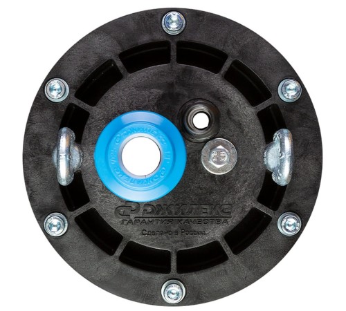 Оголовок скважинный ОСП 90-110/25 пластик (Джилекс) 6000 Оголовок скважинный ОСП 90-110/25 пластик (Джилекс) 6000