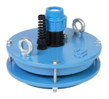 Оголовок скважинный ОС 127-140/32 чугун (Джилекс) 6009 Оголовок скважинный ОС 127-140/32 чугун (Джилекс) 6009