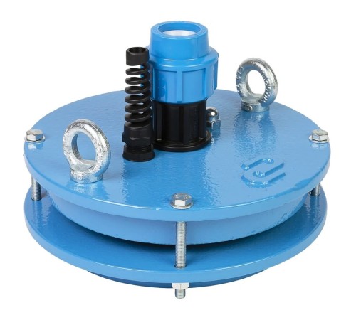 Оголовок скважинный ОС 127-140/32 чугун (Джилекс) 6009 Оголовок скважинный ОС 127-140/32 чугун (Джилекс) 6009