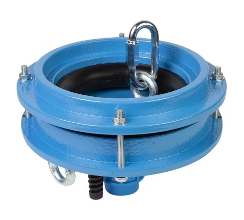 Оголовок скважинный ОС 127-140/32 чугун (Джилекс) 6009 Оголовок скважинный ОС 127-140/32 чугун (Джилекс) 6009